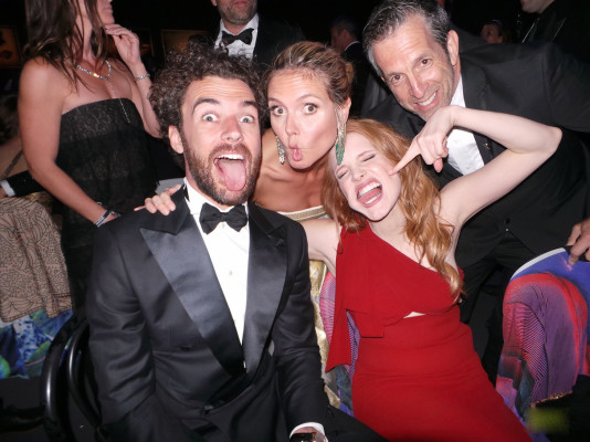 Jessica Chastain pic #637806